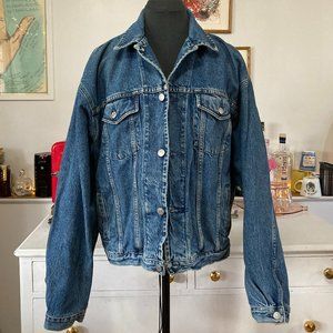 Vintage GAP Denim Jacket